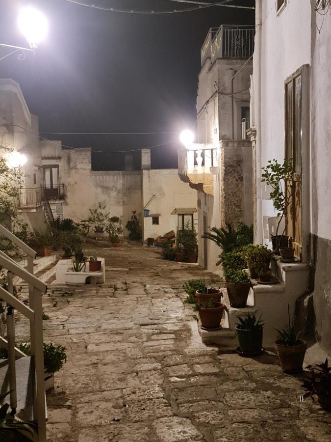 Piazzetta46 Villa Oria  Exteriör bild